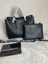 Borsa shopping Emporio Armani
