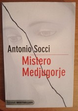 Mistero Medjugorje Antonio