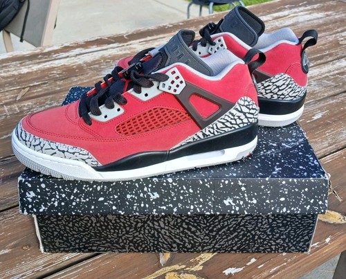 Nike jordan spizike - jordan, gym