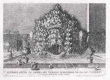 Rom Roma Palazzo Pontificio