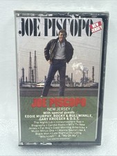 Joe Piscopo Comedy Album