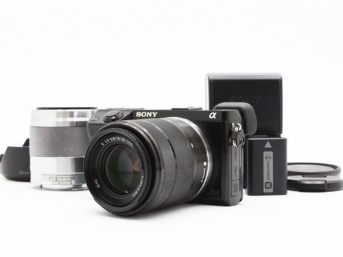 Sony nex 3 megapixel - sony, α