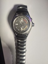 SEIKO Kinetic Arctura