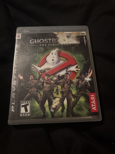 Ghostbusters sony - ghostbusters,