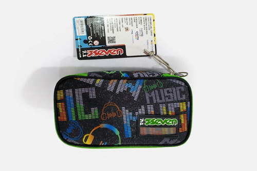 Astuccio seven quick case - seven,