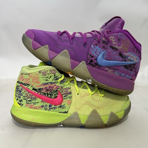 Nike kyrie confetti - nike,