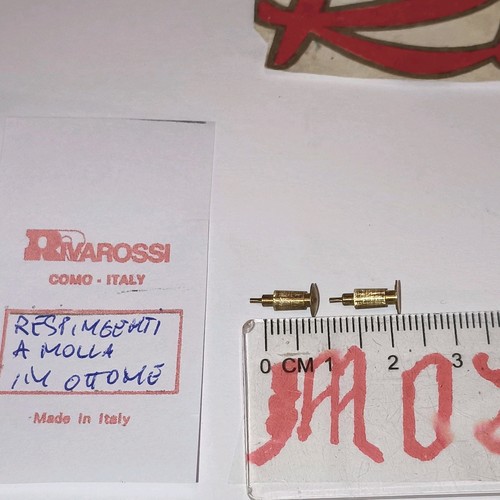RIVAROSSI-RICAMBI-RESPINGENTI