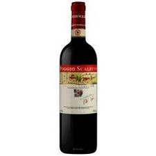 Poggio Scalette - Chianti