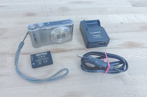 Panasonic lumix dmc - lumix, dmc-zx1