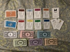 Monopoly Extra Property