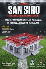 Stadio San Siro conoscilo e
