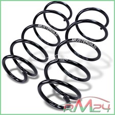 KIT MOLLA AMMORTIZZATORE