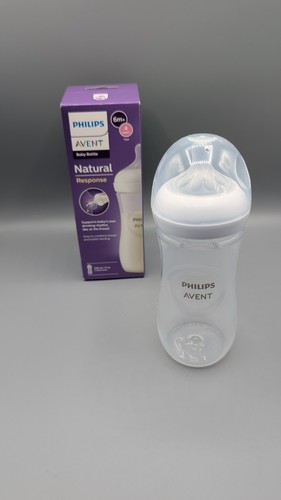 Philips avent natural response - avent,