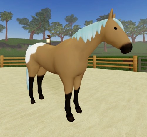 Wild horse islands v1 - islands,