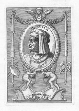 1740 - Francesco D'Angelo