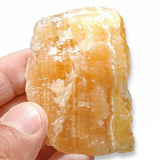 Calcite arancione g - 85,