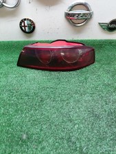 Fanale Fanalino Stop