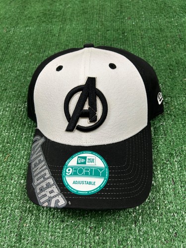 Marvel avengers new era - marvel,