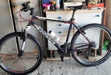 Focus rookie raven 27.5