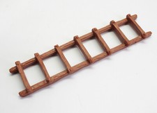 PUFFI SMURF SCHTROUMPF MULINO WINDMILL 40020 SCALA PEYO PLAYSET USATO FR1 86353