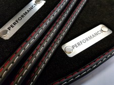 Tappetini Performance per
