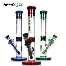 Phoenix Star Ice vetro
