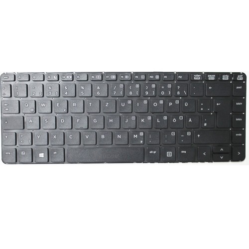 Tastiera per probook - per, hp