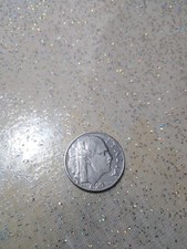 20 lire Vittorio emanuele terzo, 1940 quasi FC