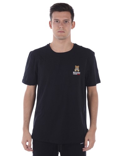 Shirt maglietta moschino - shirt,