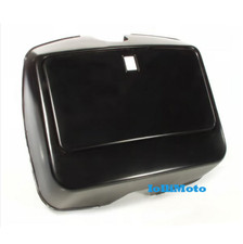 VANO BAULETTO PORTAOGGETTI ORIGINALE PIAGGIO PX 125 150 200 PE ARCOBALENO -STOCK