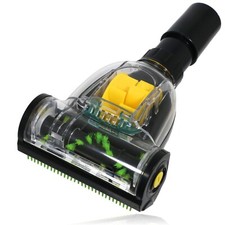 Spazzola pavimento turbo