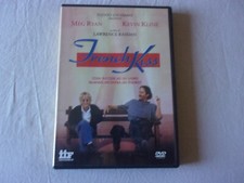 DVD "FRENCH KISS " (1995) COME