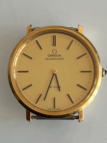 Vintage omega meccanico - vintage,