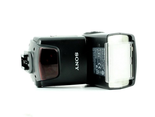 Sony hvl f42am - sony, flash