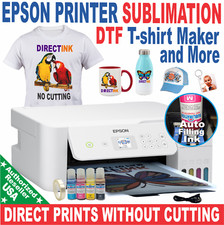 Stampante Et Epson con