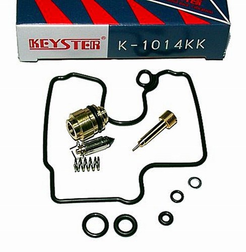 Kit riparazione carburatore