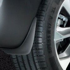 Kit paraspruzzi posteriore KIA