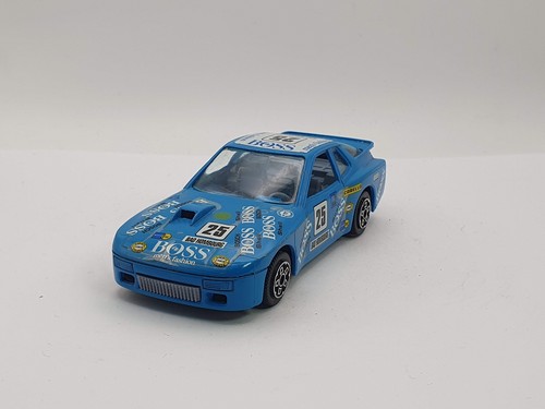 Porsche 924 turbo - 924,
