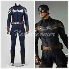 Costume cosplay uniforme Steve