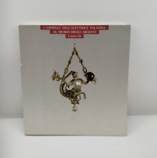 I gioielli dell'elettrice palatina al museo degli argenti - Centro Di