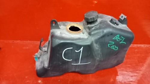 Serbatoio benzina carburante - benzina,