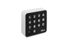 Nice EDS SELETTORE DIGITALE DA