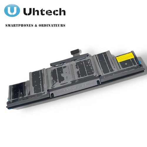 Batterie a1417 pour - batterie, macbook