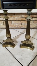 Pair antique 19th century - pair,