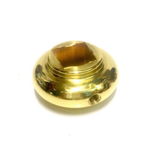 Decorazione nodo 39x20 in - nodo, d.mm.39x20