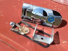 Lucchetto portellone ponte Ocqueteau.