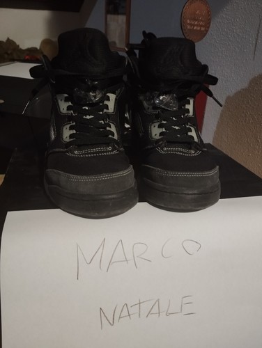 Air jordan retro - 5,