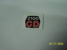 Decalcomania coperchio