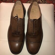 Church’s Lancaster Tg 12