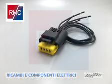 Connettore Cablaggio ORIGINALE pompa benzina RENAULT Kangoo Master 4 pin